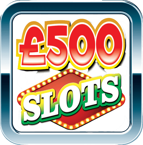 500-Slots 500-Slots