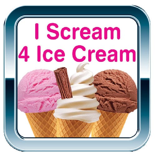 ice-cream (1) 500-Slots