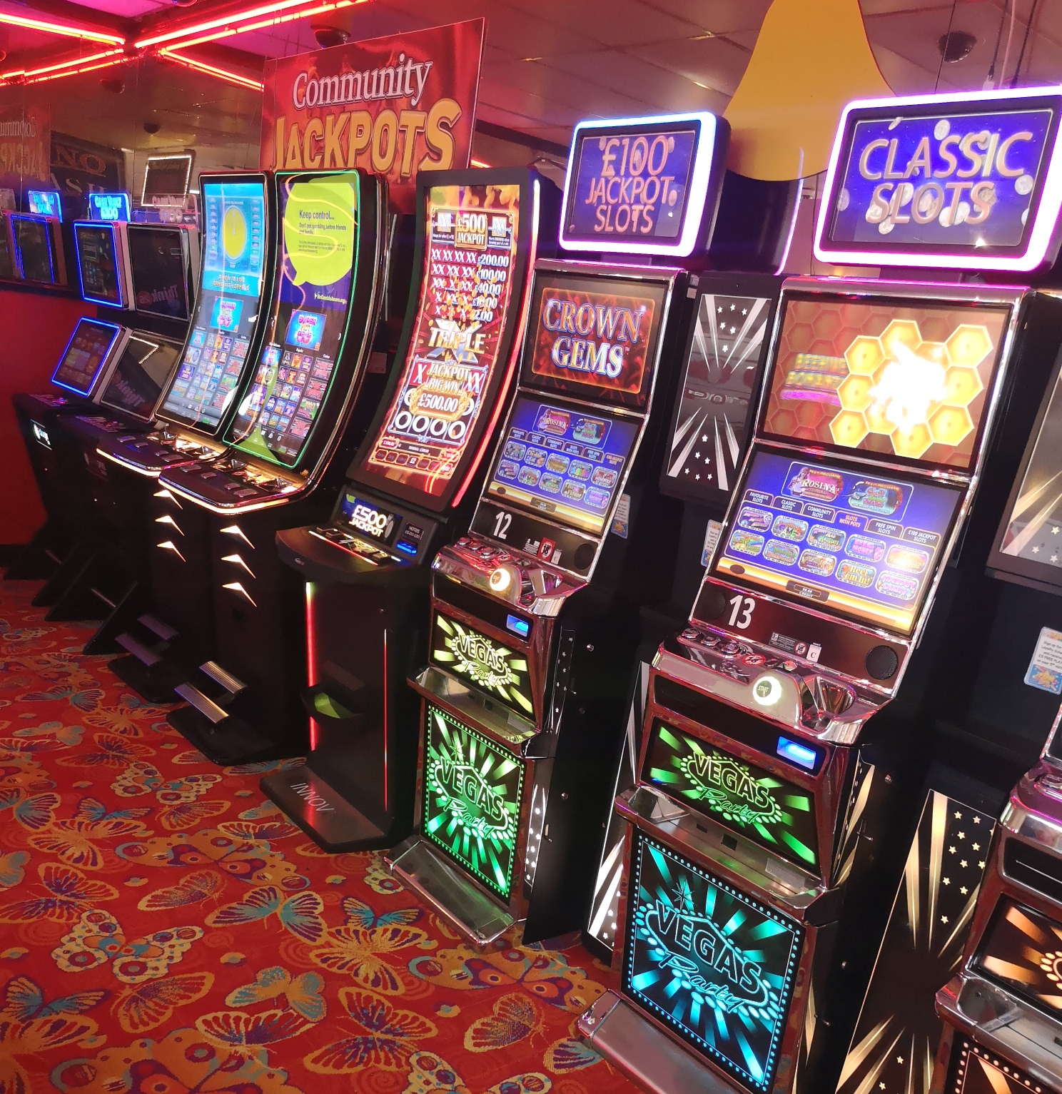 AGC WEBSITE 2 500-Slots